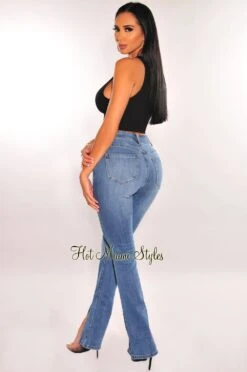 Black Seamless Ribbed Cut Out Twisted Sleeveless Crop Top -Miamis Style Shop black seamless ribbed cut out twisted sleeveless crop top hot miami styles 993299