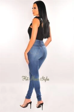 Black Sweetheart Satin Ruched Straps Sleeveless Bodysuit -Miamis Style Shop black sweetheart satin ruched straps sleeveless bodysuit hot miami styles 874651