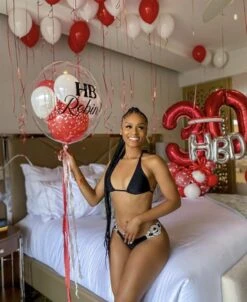 Black Tie Up Padded Jeweled Scrunch Butt Bikini -Miamis Style Shop black tie up padded jeweled scrunch butt bikini hot miami styles 353788